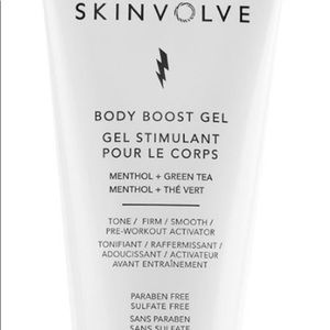 Skinvolve Body Boost Gel